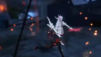Captura de tela de Punishing: Gray Raven (CN) 10
