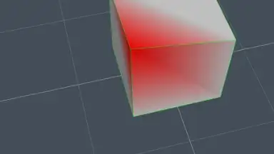 Captura de tela de 3D Modeling App 8
