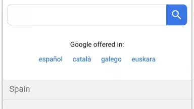 Captura de tela de 4K Browser 8