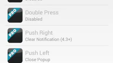 Captura de tela de Floatify - Smart Notifications 4