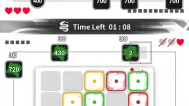Captura de tela de Random Dice 2