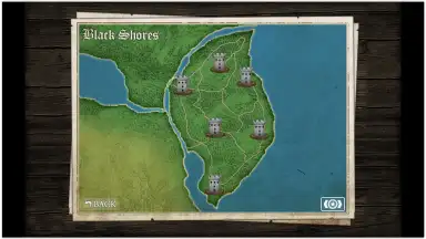 Captura de tela de Crush The Castle 2