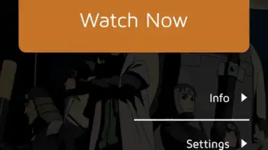 Captura de tela de Naruto 5