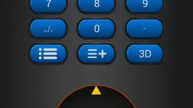 Captura de tela de Smart Remote Control for All TV 3