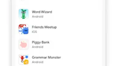 Captura de tela de Google AdMob 3