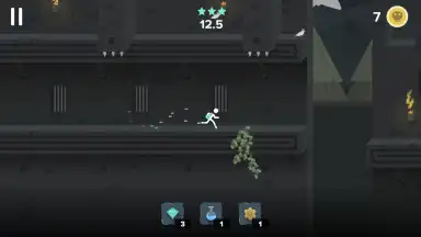 Captura de tela de Particular 2