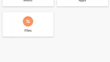 Captura de tela de ShareMe 7