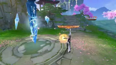 Captura de tela de World of Immortals 11