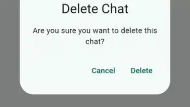 Captura de tela de Chat Mate 12