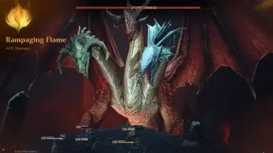 Captura de tela de Dragonheir: Silent Gods 18