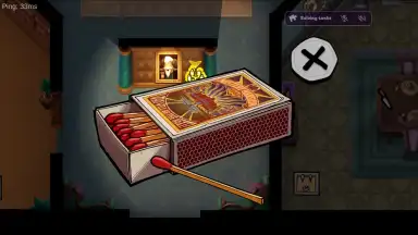 Captura de tela de Suspects: Mystery Mansion 3