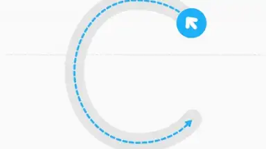 Captura de tela de Duolingo ABC 8