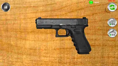 Captura de tela de Weapon stripping 14