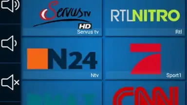 Captura de tela de Smart TV Remote 7
