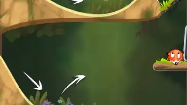 Captura de tela de Chase Dr. Blaze 8