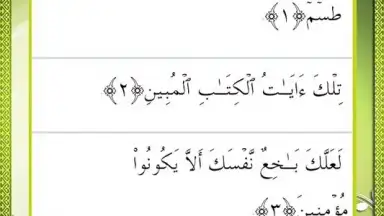 Captura de tela de Al Quran Islamic Apps 11