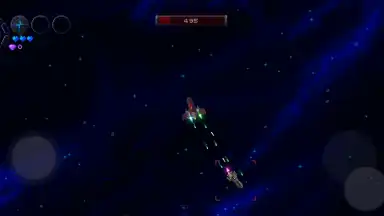 Captura de tela de Constellation Eleven 7