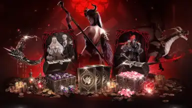 Captura de tela de Ashes of Valhalla 11