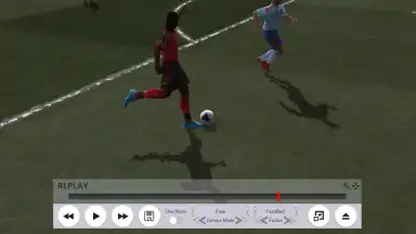 Captura de tela de Winner Soccer 2 3