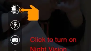Captura de tela de TrackView 2