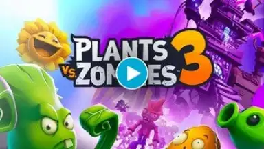 Captura de tela de Plants vs. Zombies 3 1