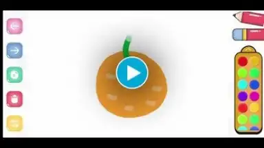 Captura de tela de Simple Draw 1
