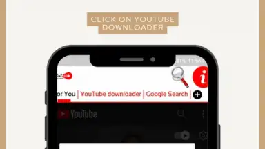 Captura de tela de Instant GO videos & audios downloader 3
