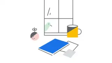 Captura de tela de Google Classroom 12