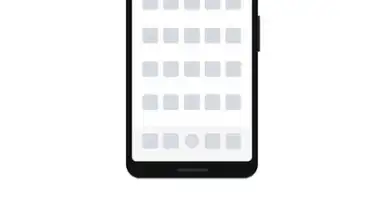 Captura de tela de Apex Launcher 8
