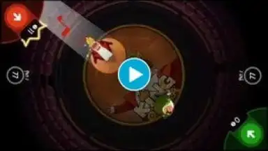 Captura de tela de King of Opera 1