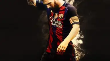 Captura de tela de Wallpaper for leomessi 7