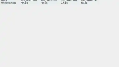 Captura de tela de DAEMON Sync 3