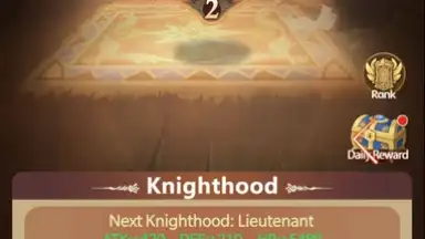Captura de tela de Summons：The Conquerors 11