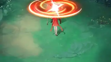 Captura de tela de Westward M 8