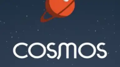 Captura de tela de Cosmos Browser 2