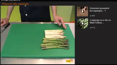 Captura de tela de Marmiton 7