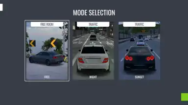 Captura de tela de Custom Club: Online Racing 3D 10