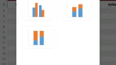 Captura de tela de WPS Office 4