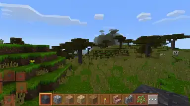 Captura de tela de Craft City 11