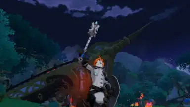 Captura de tela de Summoners War: Chronicles (KR) 8