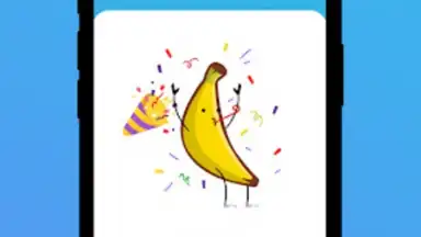 Captura de tela de BananaBucks 9