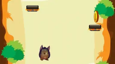 Captura de tela de Tattletail Jump Survival 5