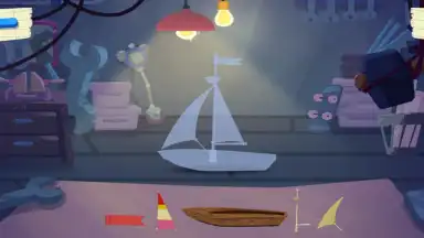 Captura de tela de Be-be-bears: Adventures 10