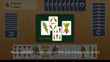 Captura de tela de Tute a Cuatro 19