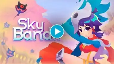 Captura de tela de Sky Bandit 1