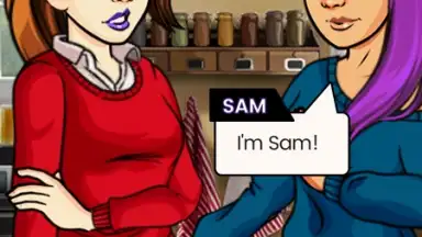 Captura de tela de What's Your Story? 14
