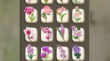 Captura de tela de Zen Blossom 12