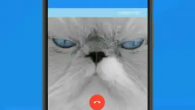 Captura de tela de Family Messenger 2