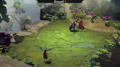 Captura de tela de Idle Arena: Evolution Legends 5
