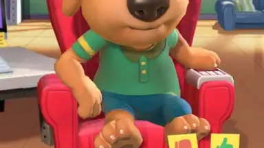 Captura de tela de Talking Ben AI 10